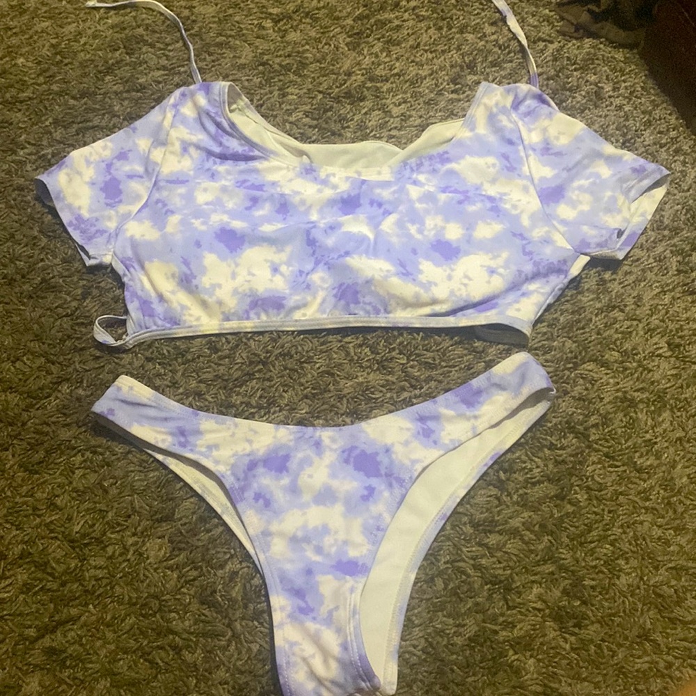 Swimsuit